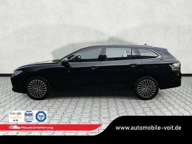 Volkswagen Passat Variant 2.0 TDI 110 kW Elegance DSG IQ.Light AHK 