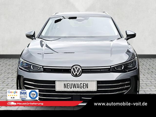 Volkswagen Passat Variant 2.0 TDI 110 kW Elegance DSG IQ.Light AHK 