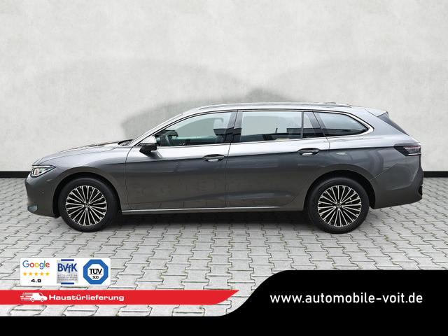 Volkswagen Passat Variant 2.0 TDI 110 kW Elegance DSG IQ.Light AHK 