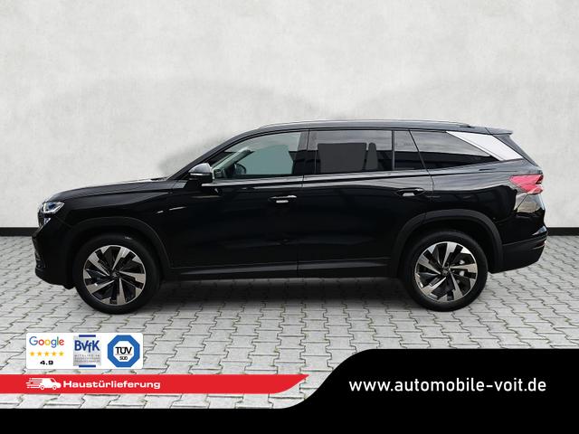 Skoda Kodiaq 2.0 TDI 110 kW Selection DSG 7Sitz. / ACC AHK 