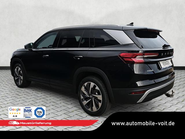 Skoda Kodiaq 2.0 TDI 110 kW Selection DSG 7Sitz. / ACC AHK 
