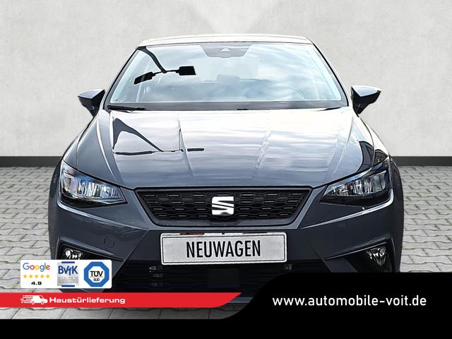 SEAT Ibiza Style 1.0 TSI 5JGar. Full Link Winterpaket 