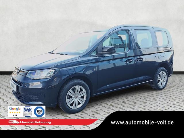 Volkswagen Caddy Basis 1.5 TSI DSG Family 5-Si. AppCon R&uuml;ckfahrk 