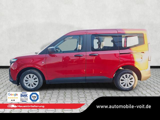 Ford Tourneo Courier Trend 1.0 EB / Klimaanlage 