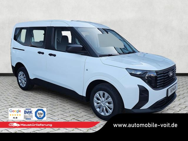 Ford Tourneo Courier - Trend 1.0 EB / Winterpaket