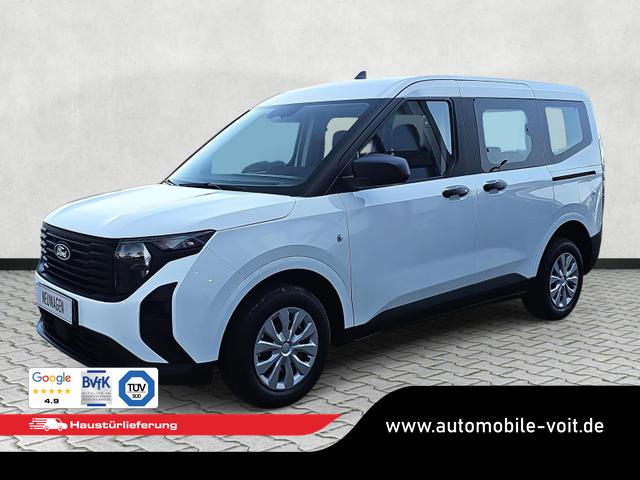 Ford Tourneo Courier Trend 1.0 EB / Winterpaket 