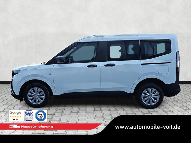 Ford Tourneo Courier Trend 1.0 EB / Winterpaket 