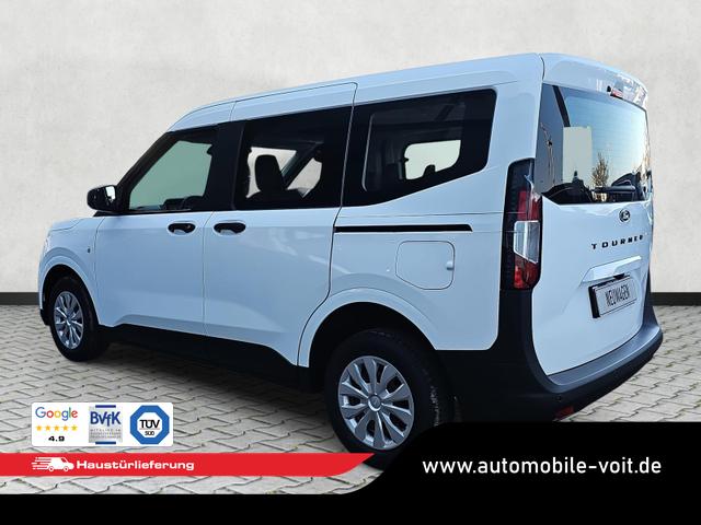 Ford Tourneo Courier Trend 1.0 EB / Winterpaket 