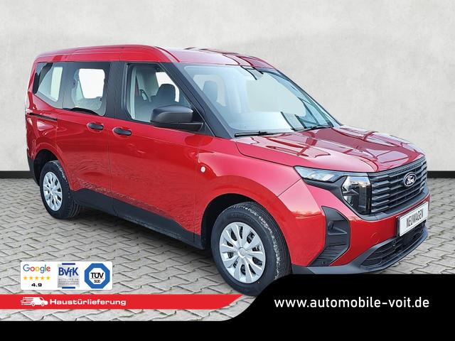 Ford Tourneo Courier - Trend 1.0 EB / Winterpaket