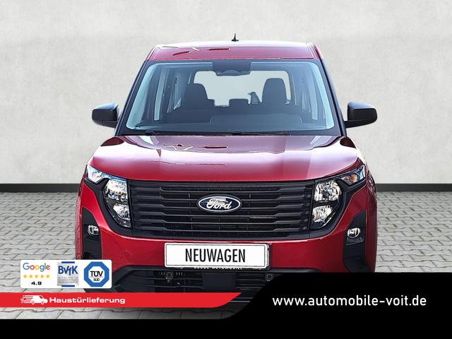 Ford Tourneo Courier Trend 1.0 EB / Winterpaket 