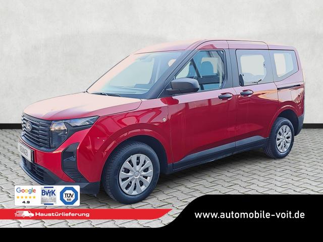 Ford Tourneo Courier Trend 1.0 EB / Winterpaket 