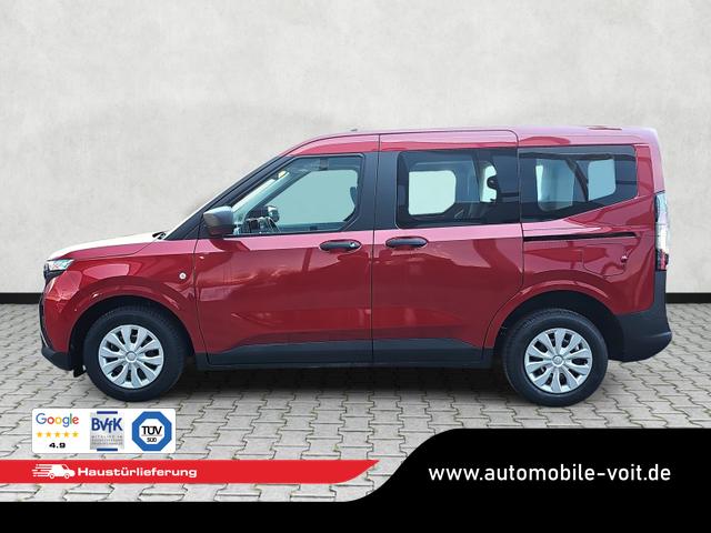 Ford Tourneo Courier Trend 1.0 EB / Winterpaket 