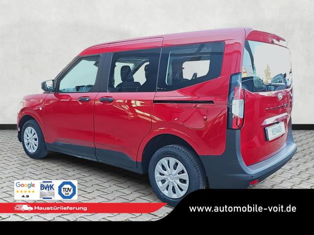 Ford Tourneo Courier Trend 1.0 EB / Winterpaket 