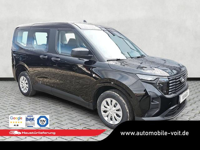 Ford Tourneo Courier - Trend 1.0 EB / Winterpaket