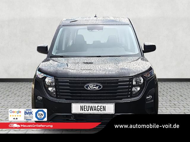 Ford Tourneo Courier Trend 1.0 EB / Winterpaket 