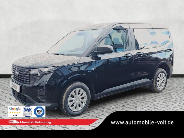 Ford Tourneo Courier Trend 1.0 EB / Winterpaket 