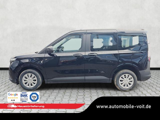 Ford Tourneo Courier Trend 1.0 EB / Winterpaket 