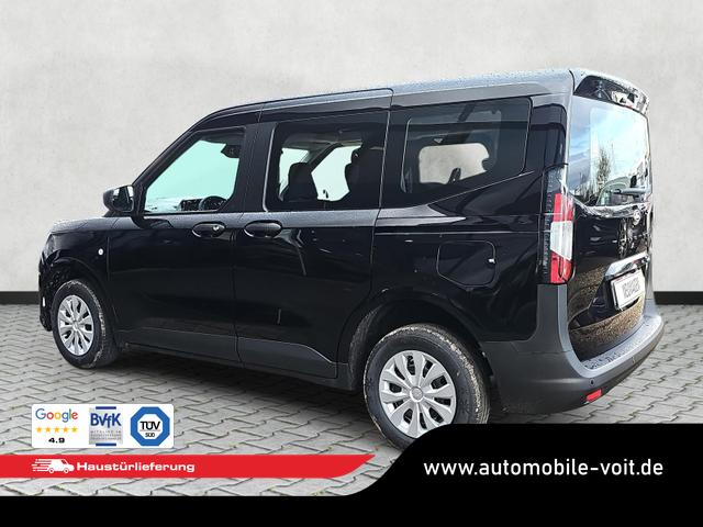 Ford Tourneo Courier Trend 1.0 EB / Winterpaket 