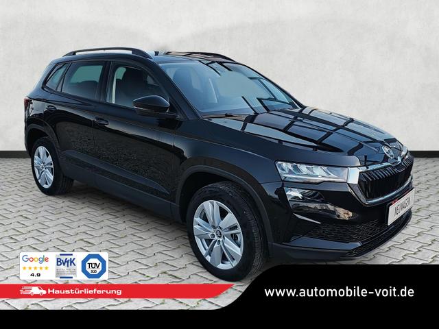 Skoda Karoq - Selection 1.5 TSI / Navi ACC R&uuml;ckfahrk
