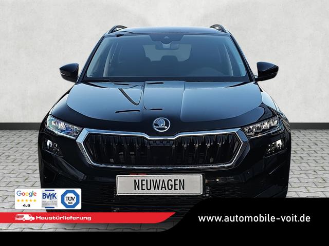 Skoda Karoq Selection 1.5 TSI / Navi ACC R&uuml;ckfahrk 