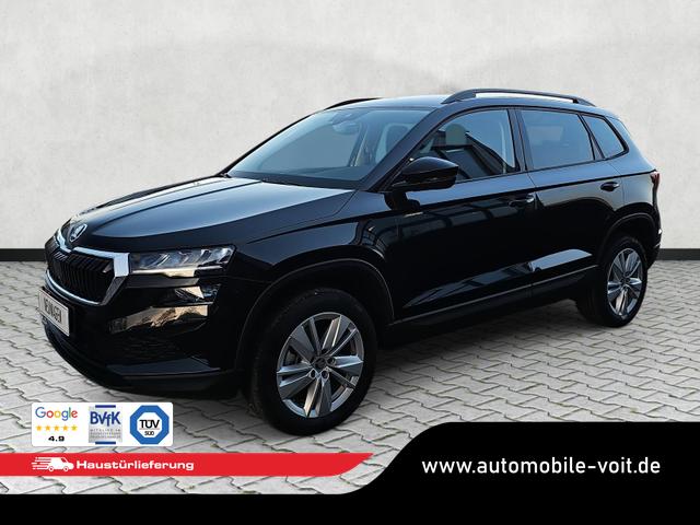 Skoda Karoq Selection 1.5 TSI / Navi ACC R&uuml;ckfahrk 