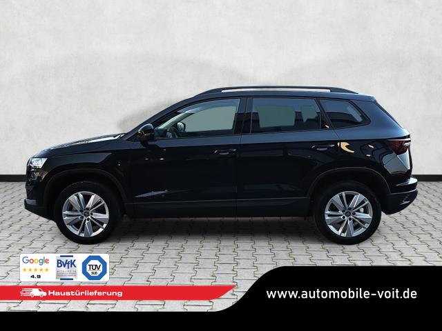 Skoda Karoq Selection 1.5 TSI / Navi ACC R&uuml;ckfahrk 