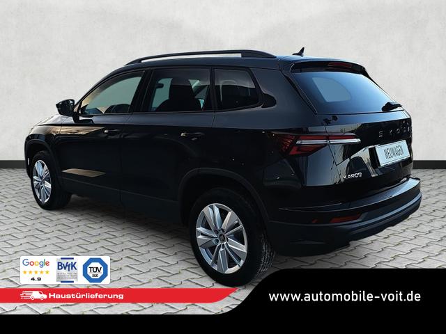 Skoda Karoq Selection 1.5 TSI / Navi ACC R&uuml;ckfahrk 
