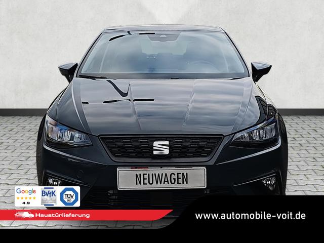 SEAT Ibiza Style 1.0 TSI 5JGar. Full Link Winterpaket 
