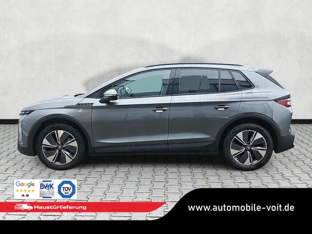 Skoda Elroq 60 Navi / Plus Paket Kamera W&auml;rmepumpe 