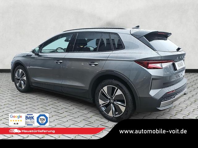 Skoda Elroq 60 Navi / Plus Paket Kamera W&auml;rmepumpe 