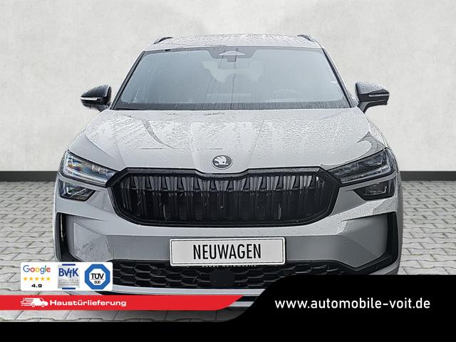 Skoda Kodiaq 2.0 TDI 142 kW 4x4 Sportline DSG 5Si ACC DCC 20Z 