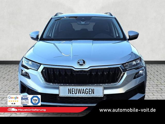 Skoda Karoq Selection 1.5 TSI / Navi ACC R&uuml;ckfahrk 