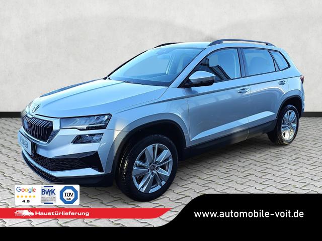Skoda Karoq Selection 1.5 TSI / Navi ACC R&uuml;ckfahrk 