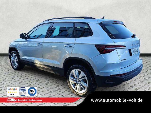 Skoda Karoq Selection 1.5 TSI / Navi ACC R&uuml;ckfahrk 