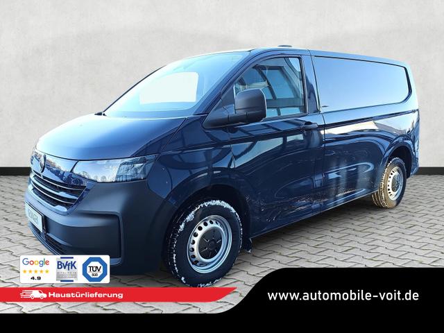 Volkswagen T7 Transporter Kastenwagen 2.0 TDI 81 kW KR Kasten AHK / PDC vo. hi 