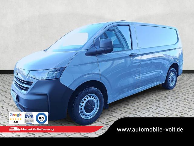 Volkswagen T7 Transporter Kastenwagen 2.0 TDI 81 kW KR Kasten AHK / PDC vo. hi 