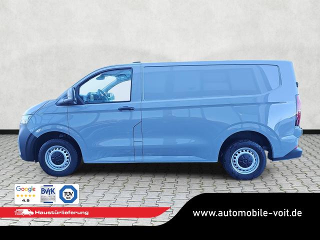 Volkswagen T7 Transporter Kastenwagen 2.0 TDI 81 kW KR Kasten AHK / PDC vo. hi 