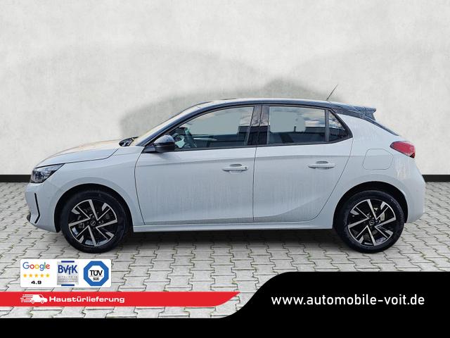 Opel Corsa GS 1.2 Sitzh. / PDC vo. u hi. 