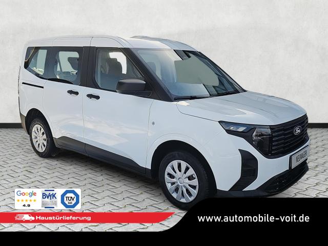 Ford Tourneo Courier - Trend 1.0 EB / Klimaanlage