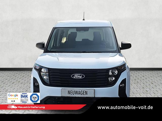 Ford Tourneo Courier Trend 1.0 EB / Klimaanlage 