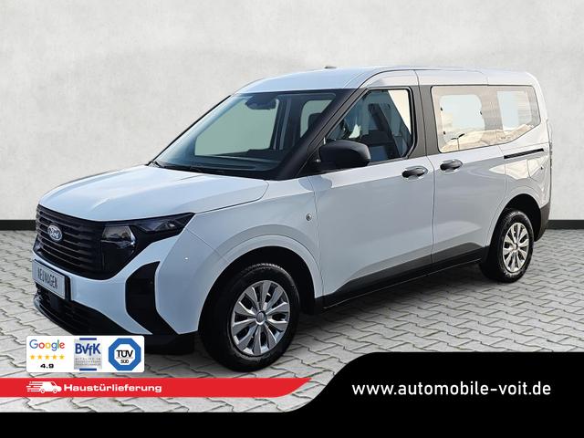 Ford Tourneo Courier Trend 1.0 EB / Klimaanlage 