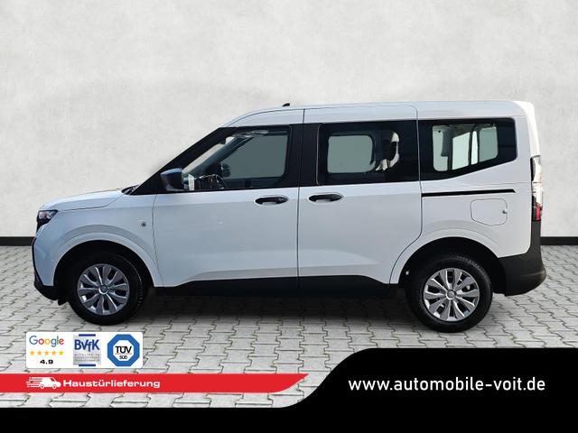 Ford Tourneo Courier Trend 1.0 EB / Klimaanlage 