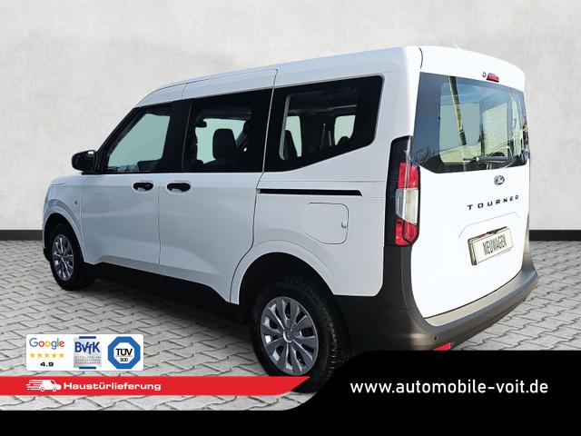 Ford Tourneo Courier Trend 1.0 EB / Klimaanlage 