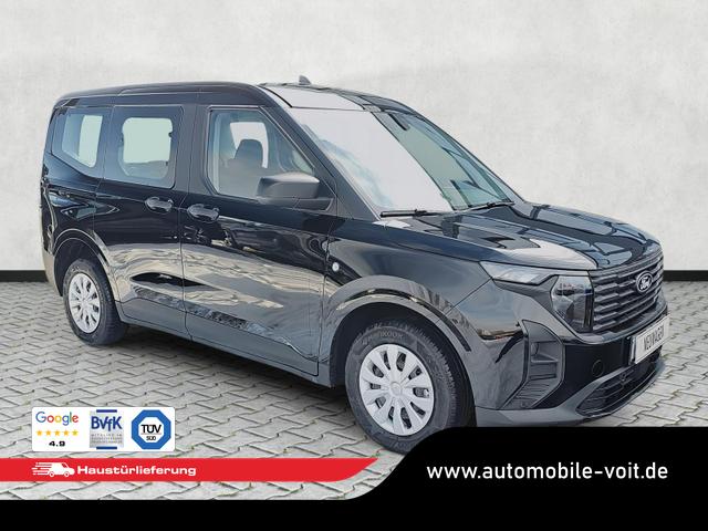 Ford Tourneo Courier - Trend 1.0 EB / Klimaanlage