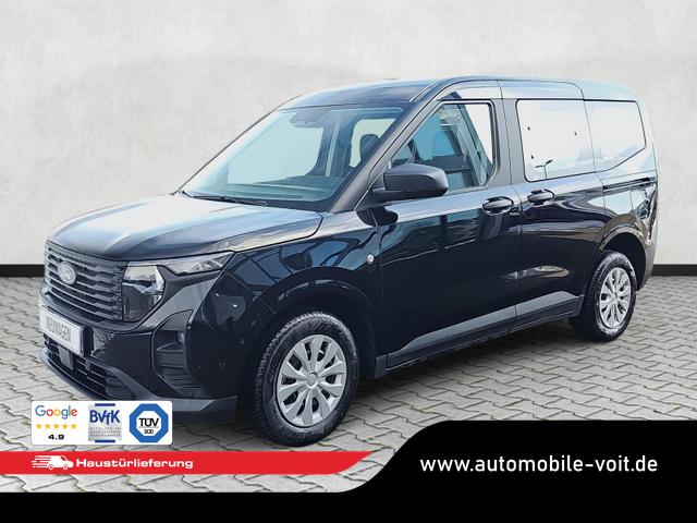 Ford Tourneo Courier Trend 1.0 EB / Klimaanlage 