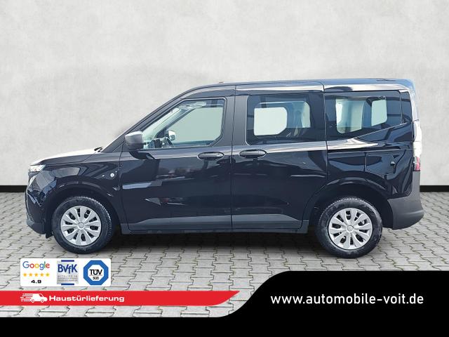 Ford Tourneo Courier Trend 1.0 EB / Klimaanlage 