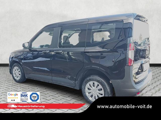 Ford Tourneo Courier Trend 1.0 EB / Klimaanlage 