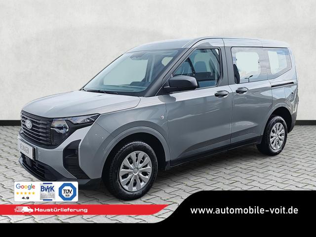 Ford Tourneo Courier Trend 1.0 EB / Winterpaket 