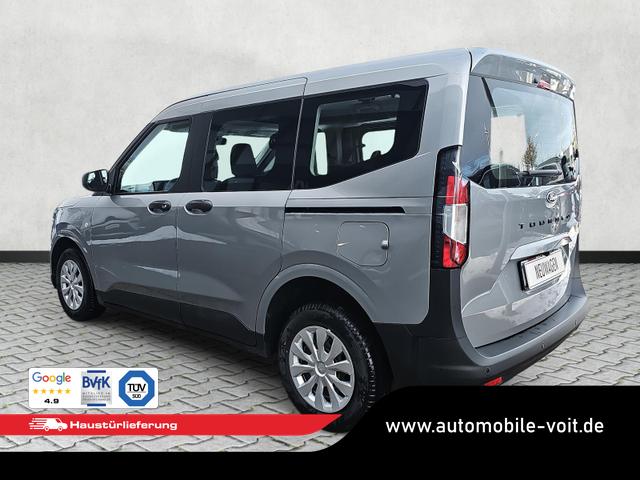 Ford Tourneo Courier Trend 1.0 EB / Winterpaket 
