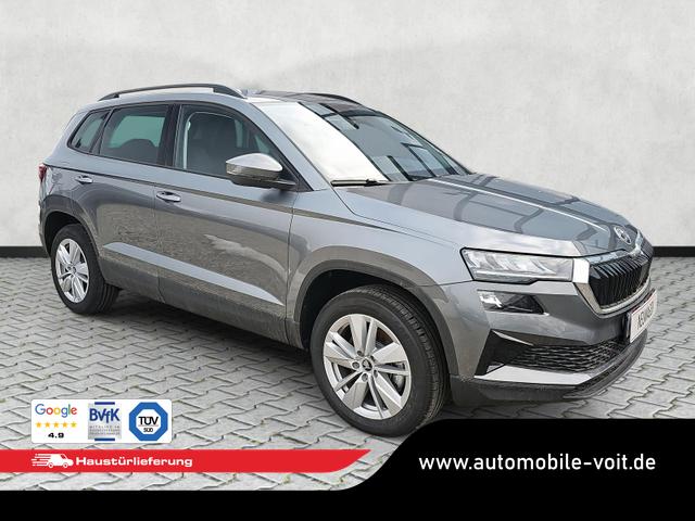 Skoda Karoq - Selection 1.5 TSI / Navi ACC R&uuml;ckfahrk